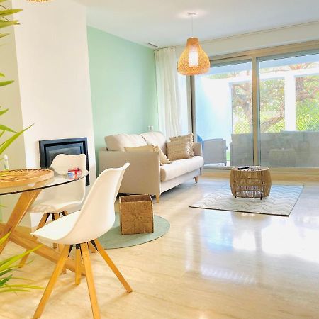 Precioso Apartamento La Cala De Mijas Malaga Exterior photo
