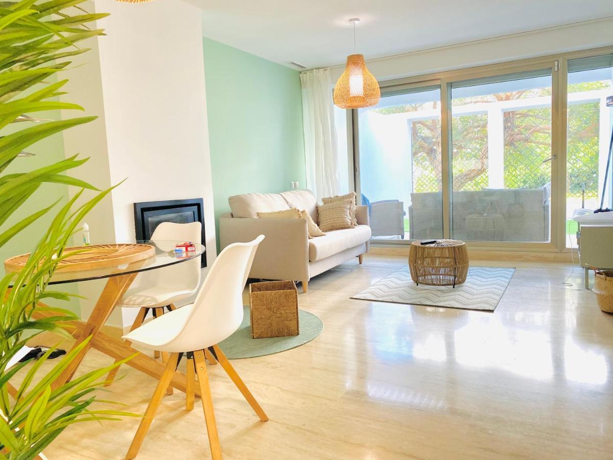 Precioso Apartamento La Cala De Mijas Malaga Exterior photo
