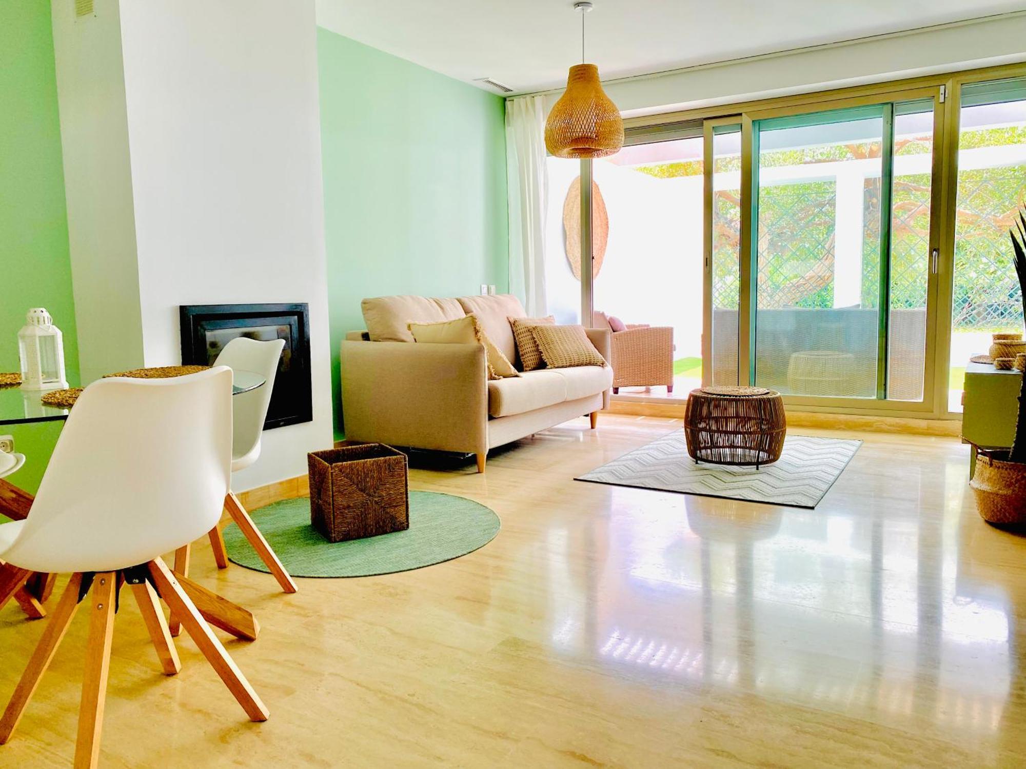 Precioso Apartamento La Cala De Mijas Malaga Exterior photo